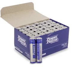 Best Windy City Novelties AAA Heavy Duty Batteries