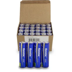 Best Windy City Novelties AA Alkaline Batteries