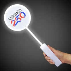 Online Windy City Novelties America 250 LED 18