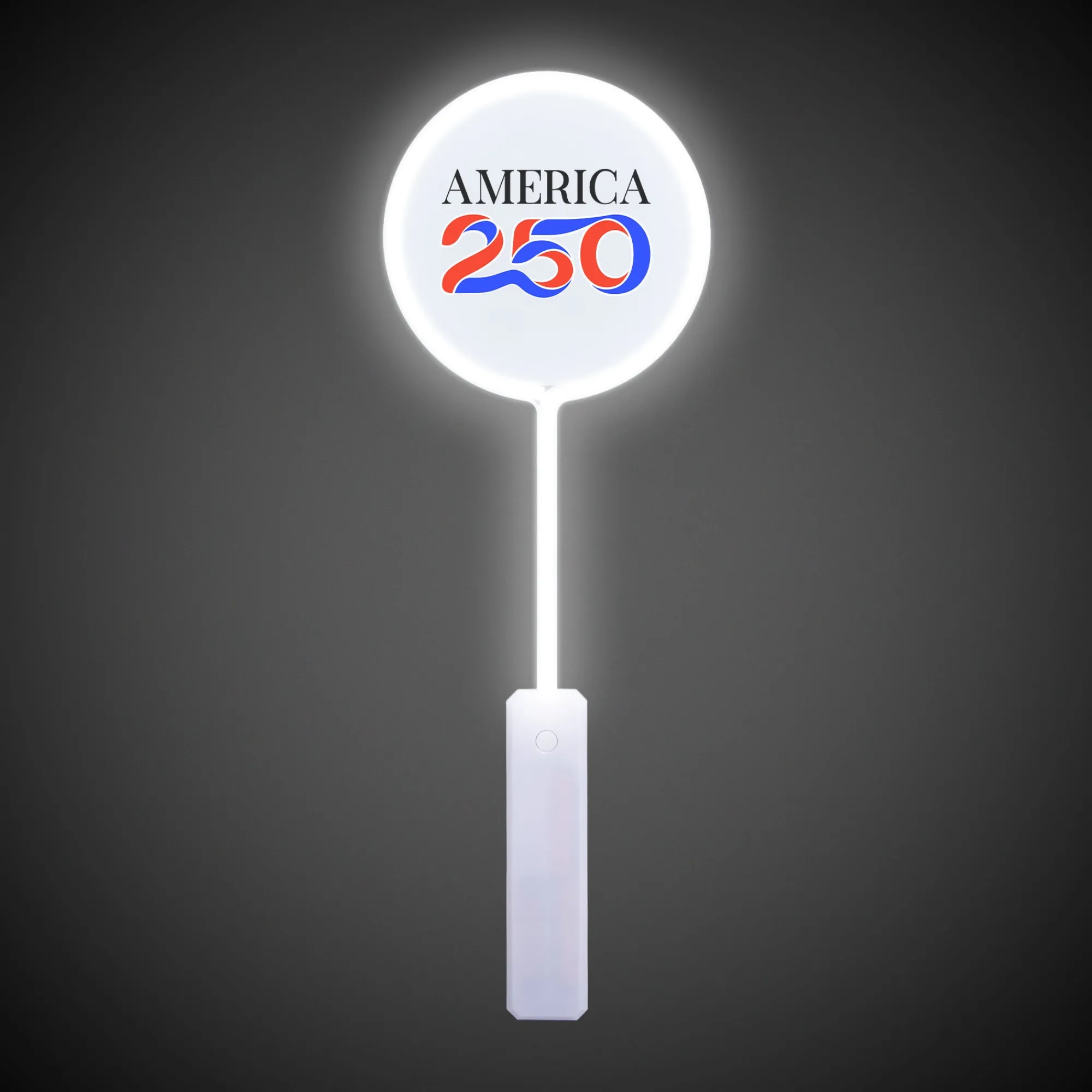 Online Windy City Novelties America 250 LED 18" Circle Wand