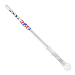 Best Windy City Novelties America 250 LED Flashing Prism Sword