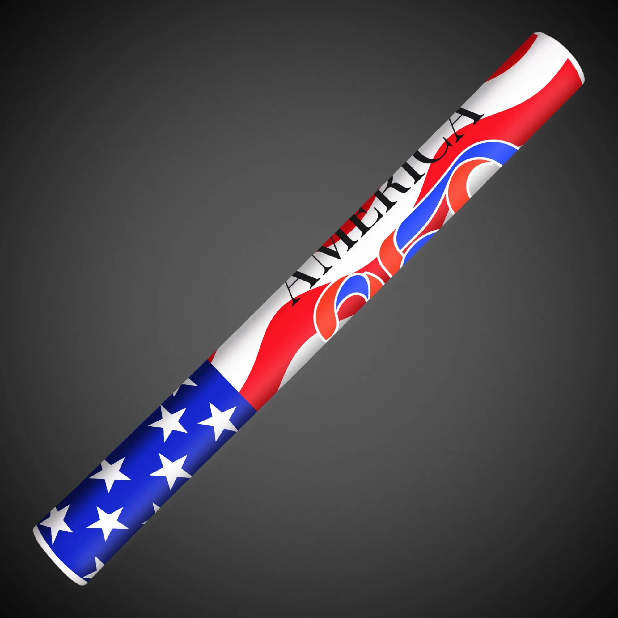 Sale Windy City Novelties America 250 LED Foam Lumiton