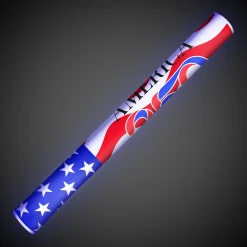 Sale Windy City Novelties America 250 LED Foam Lumiton