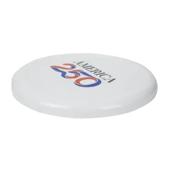 Outlet Windy City Novelties America 250 Patriotic 10" Flying Discs