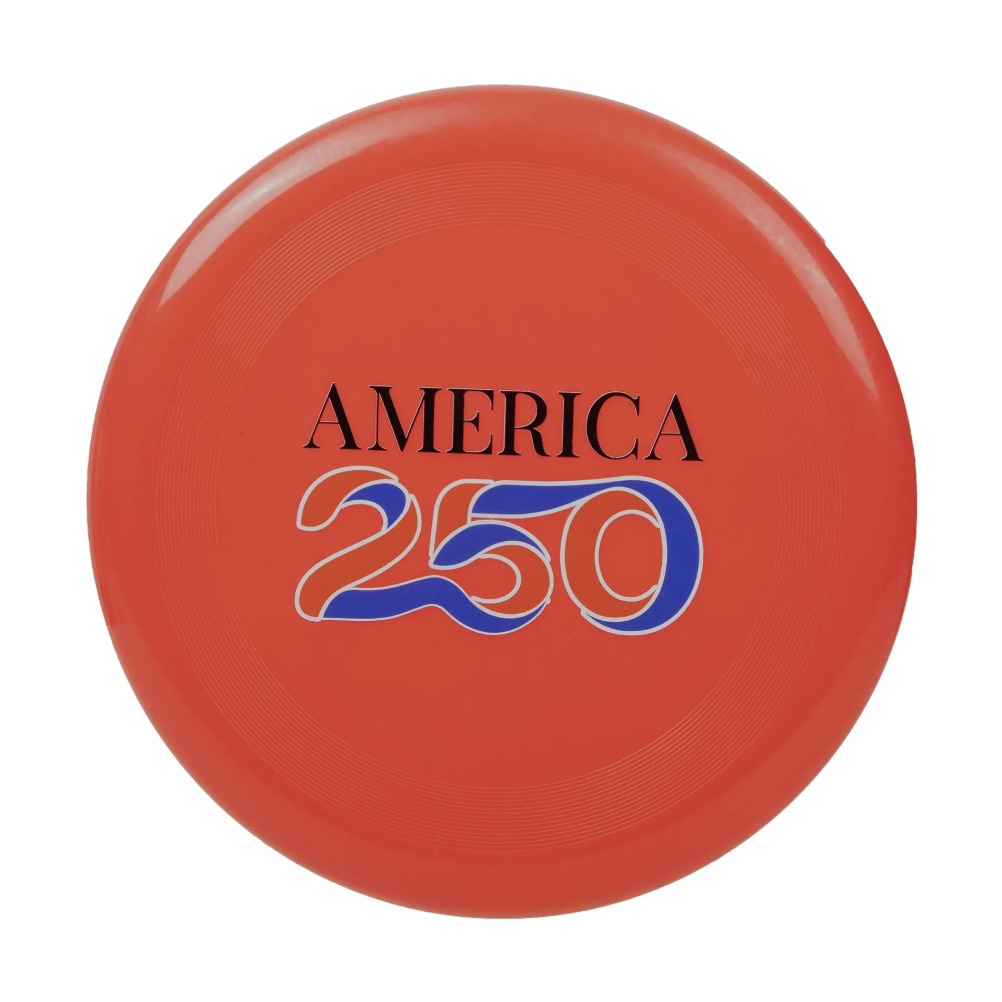 Outlet Windy City Novelties America 250 Patriotic 10" Flying Discs