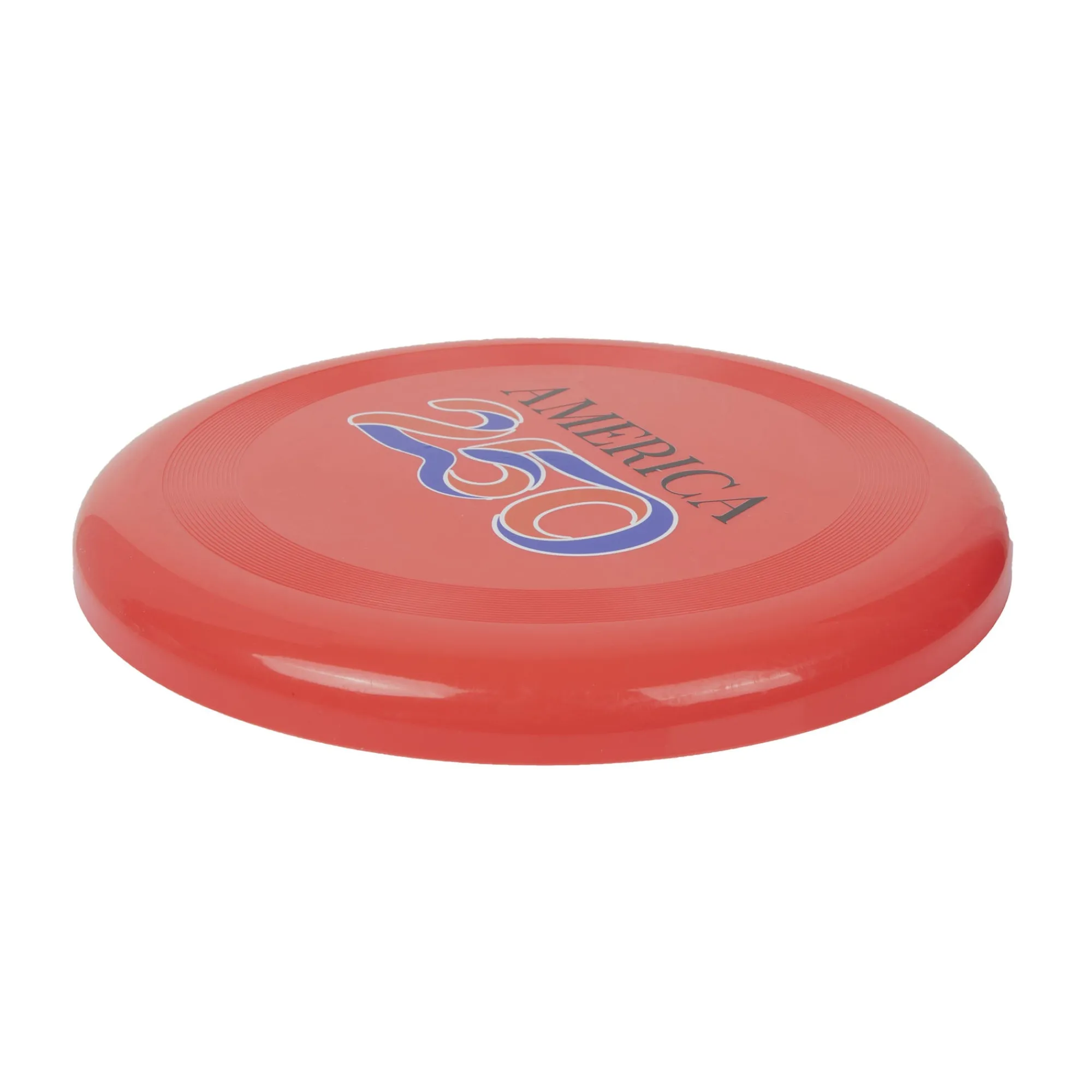 Outlet Windy City Novelties America 250 Patriotic 10" Flying Discs