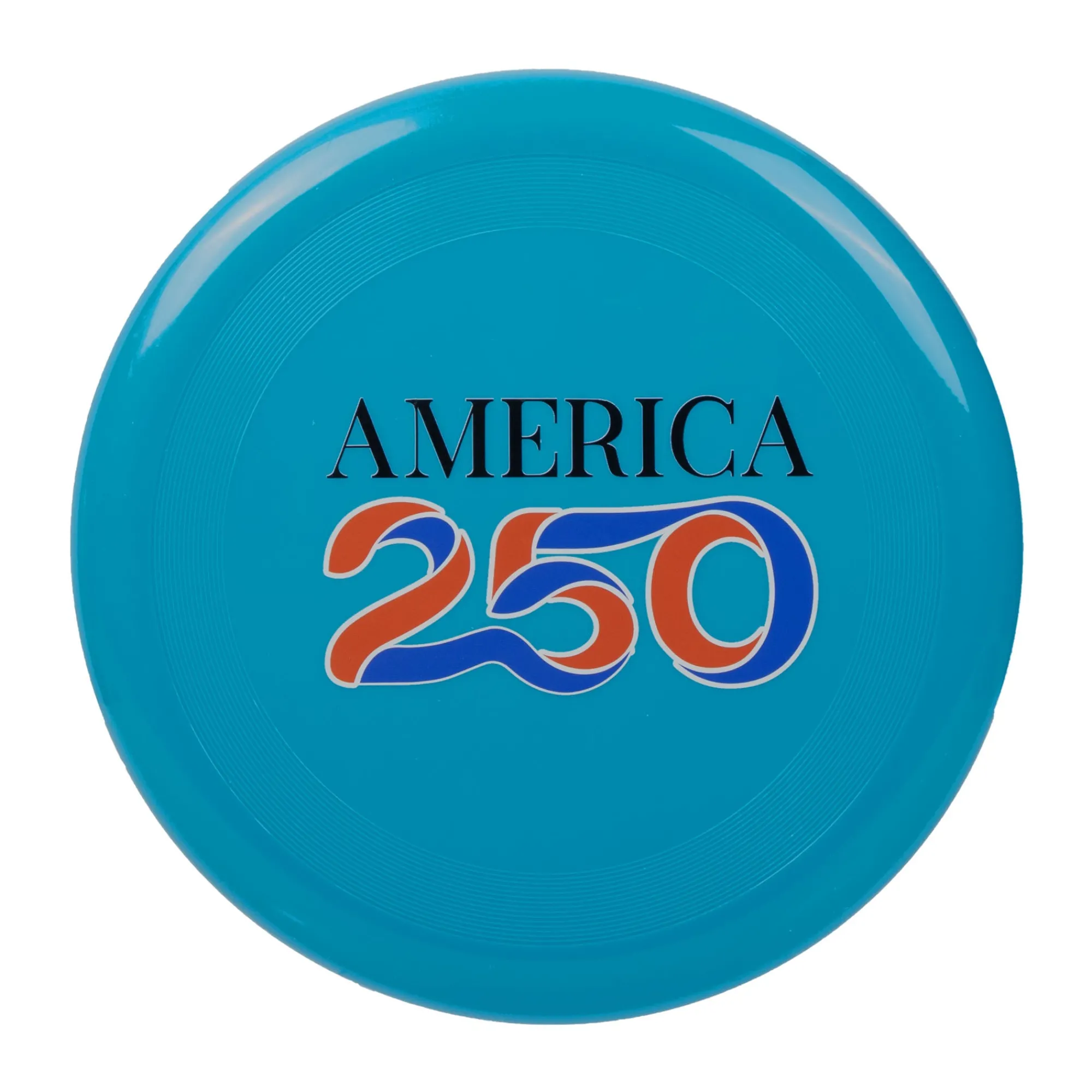 Outlet Windy City Novelties America 250 Patriotic 10" Flying Discs
