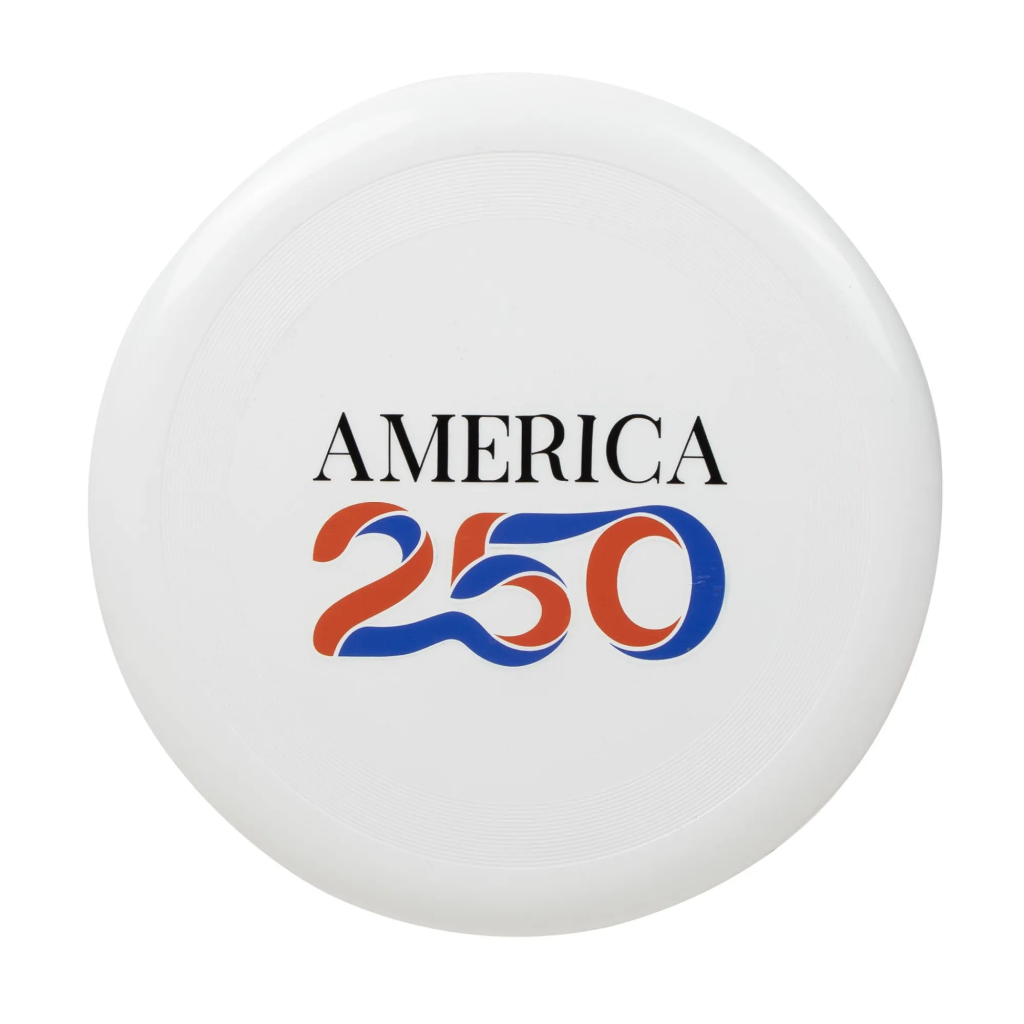 Outlet Windy City Novelties America 250 Patriotic 10" Flying Discs