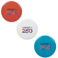 Outlet Windy City Novelties America 250 Patriotic 10