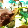Clearance Windy City Novelties Animal Planet's Tub of Dinosaurs