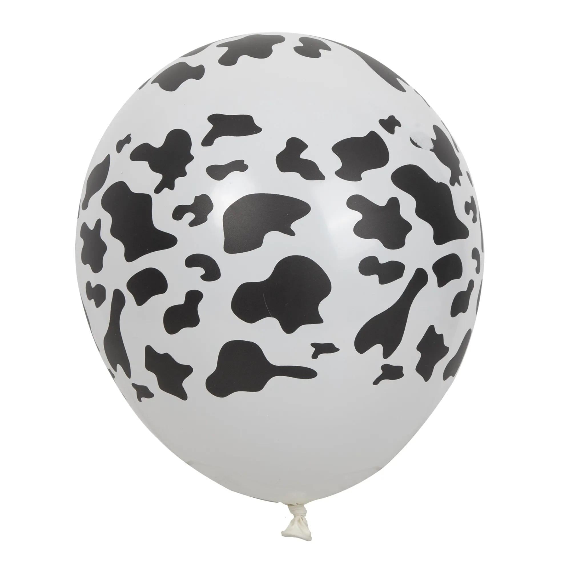 Online Windy City Novelties Animal Print 12" Balloons
