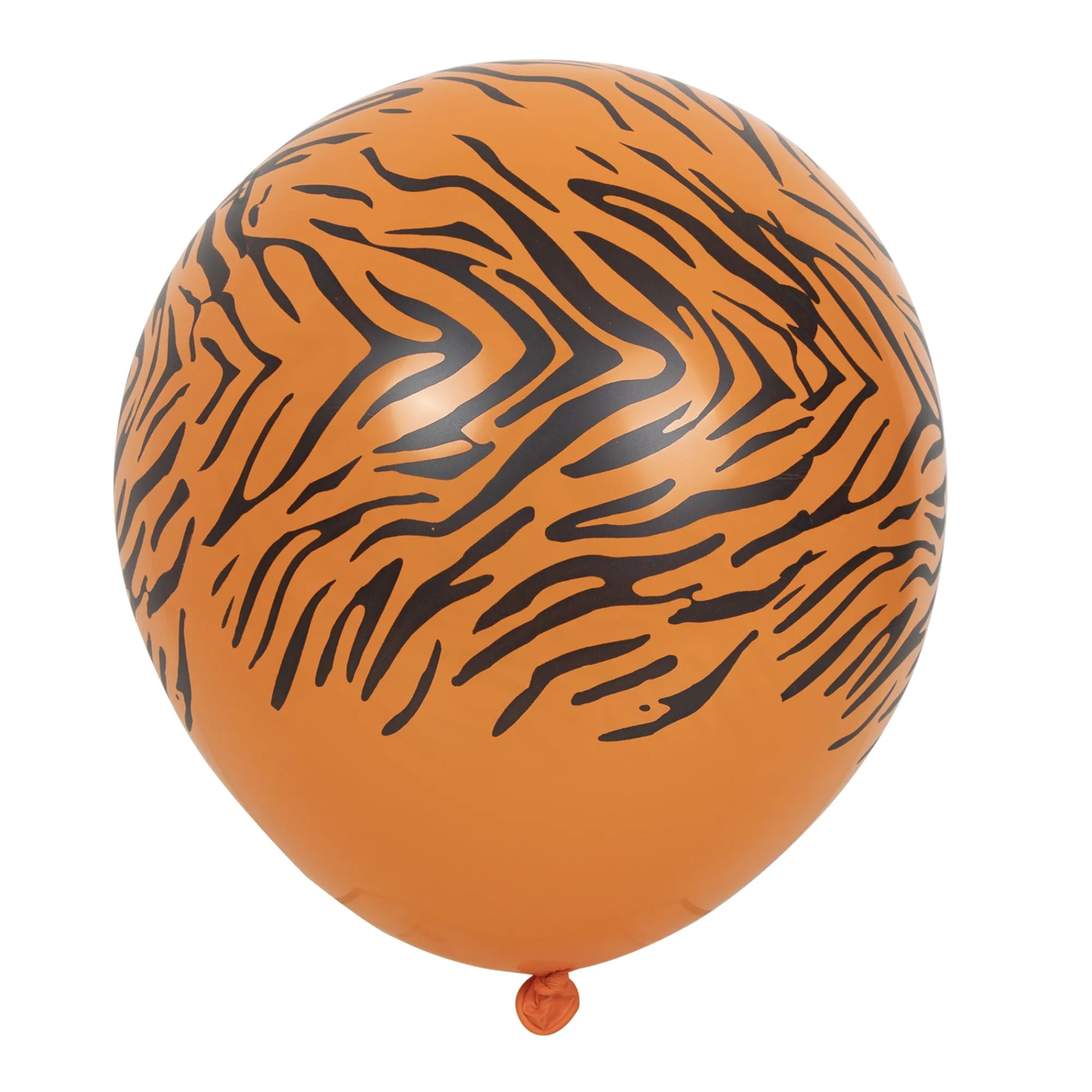 Online Windy City Novelties Animal Print 12" Balloons