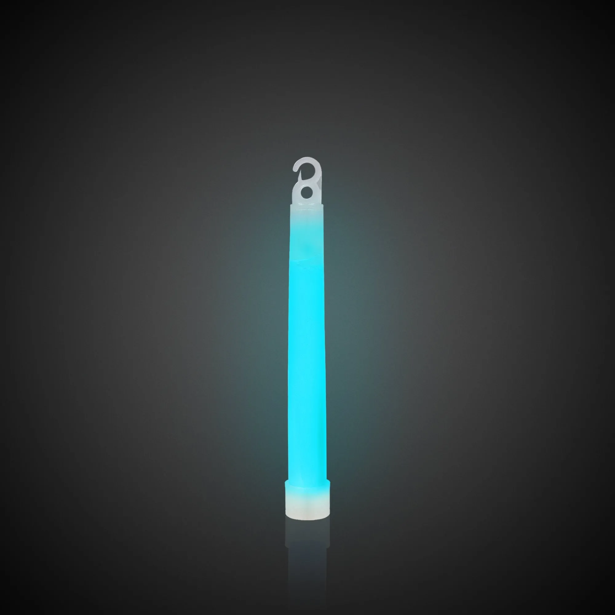 Windy City Novelties 4" Glow Sticks Aqua