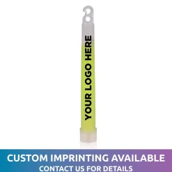 Windy City Novelties 6" Premium Glow Sticks Aqua