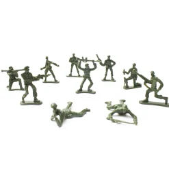 Sale Windy City Novelties Army Toy Figurines