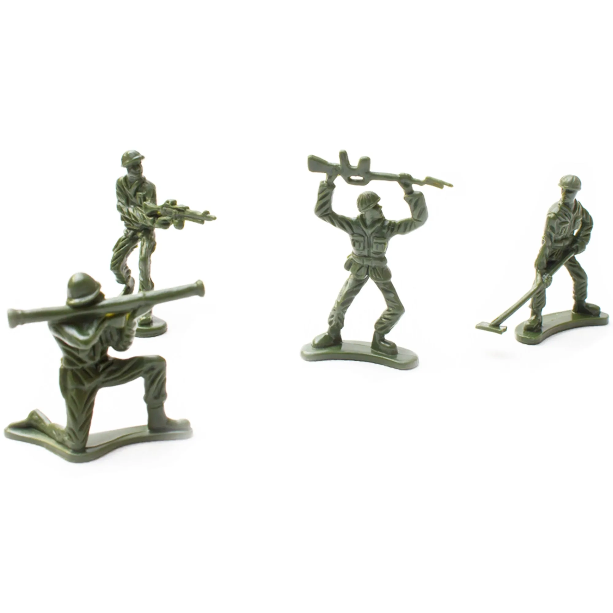 Sale Windy City Novelties Army Toy Figurines