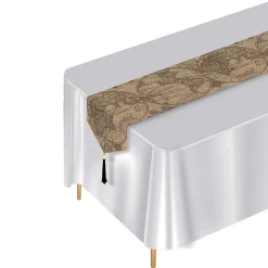 Clearance Windy City Novelties Around the World Table Runner