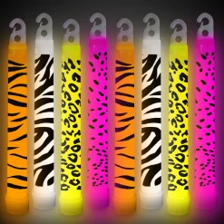 Sale Windy City Novelties Assorted Animal Print 6