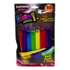 Outlet Windy City Novelties Assorted Colors 4" Glow Sticks