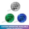 Windy City Novelties Assorted Color Yo-Yos with Red LEDs