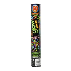 Discount Windy City Novelties Assorted Glow 8