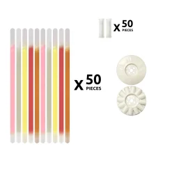 Discount Windy City Novelties Assorted Glow 8