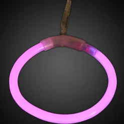 Sale Windy City Novelties Assorted Glow-in-the-Dark Hoop Earrings