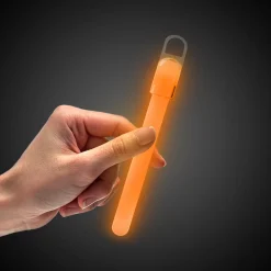 Best Windy City Novelties Assorted 6" Glow Sticks
