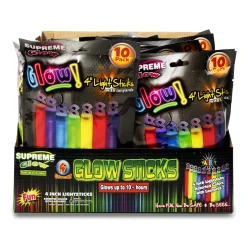 Windy City Novelties Assorted 4