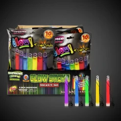 Windy City Novelties Assorted 4