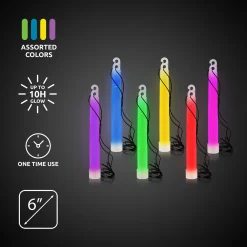 Discount Windy City Novelties Assorted 6
