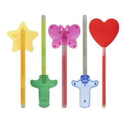 Outlet Windy City Novelties Assorted Glow Wands & Swords Retail Counter Display