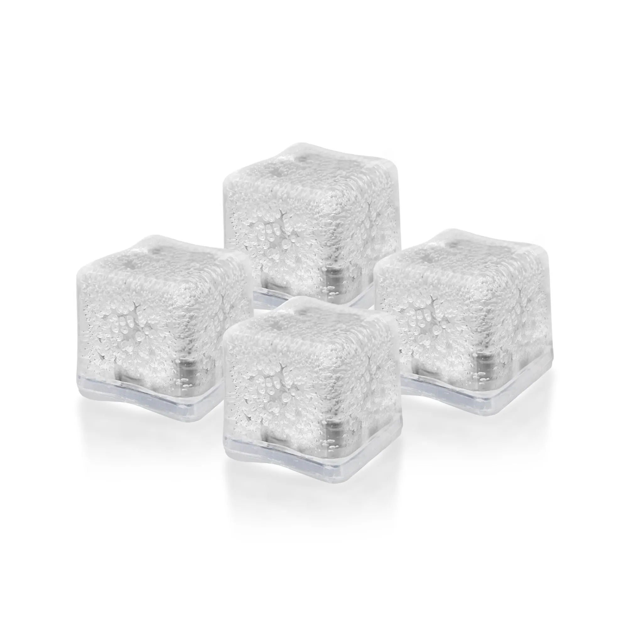Online Windy City Novelties Assorted LED Ice Cubes Assorted Colors