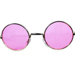Windy City Novelties Assorted Lennon Style Sunglasses