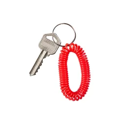 Sale Windy City Novelties Assorted Spiral Keychains