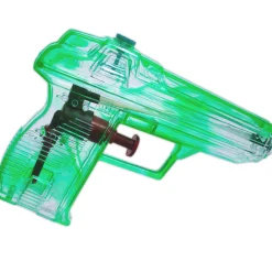 Best Windy City Novelties Assorted 4" Water Guns