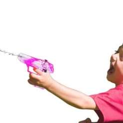 Best Windy City Novelties Assorted 4" Water Guns