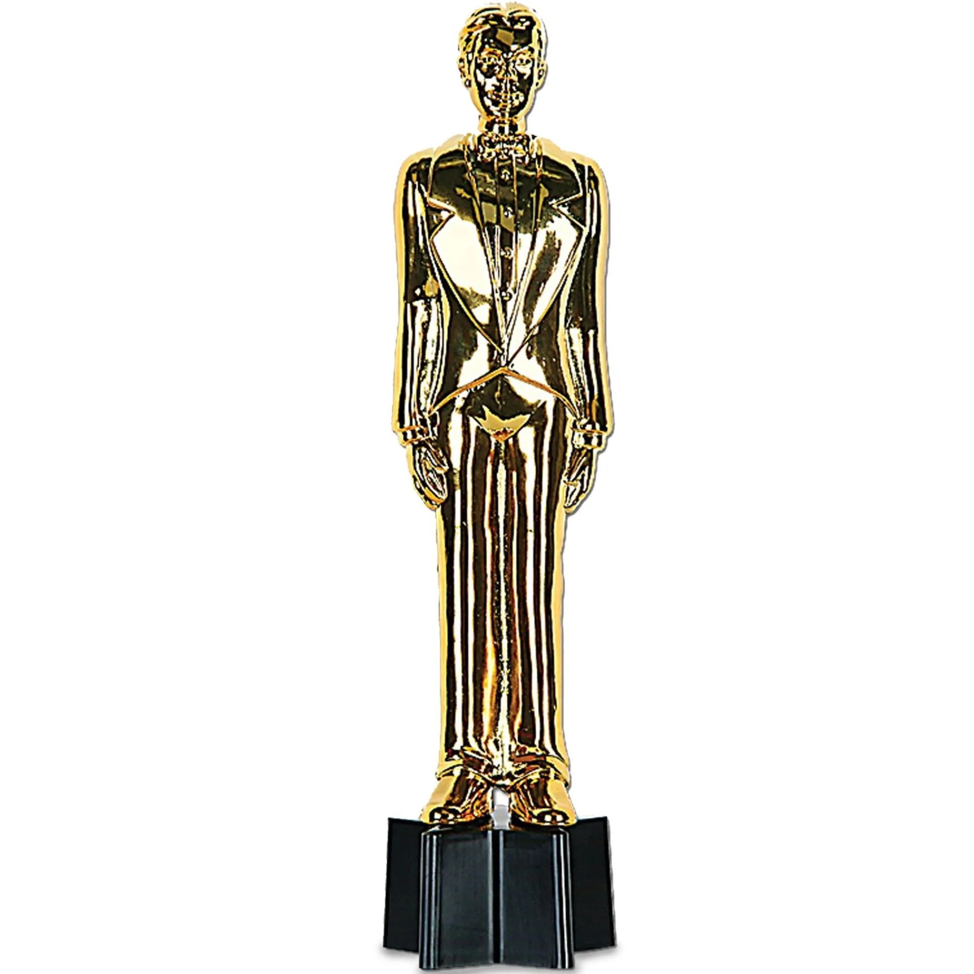 Sale Windy City Novelties Awards Night Statue 66" Cutout