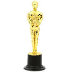 Discount Windy City Novelties Award 6" Statue Trophies