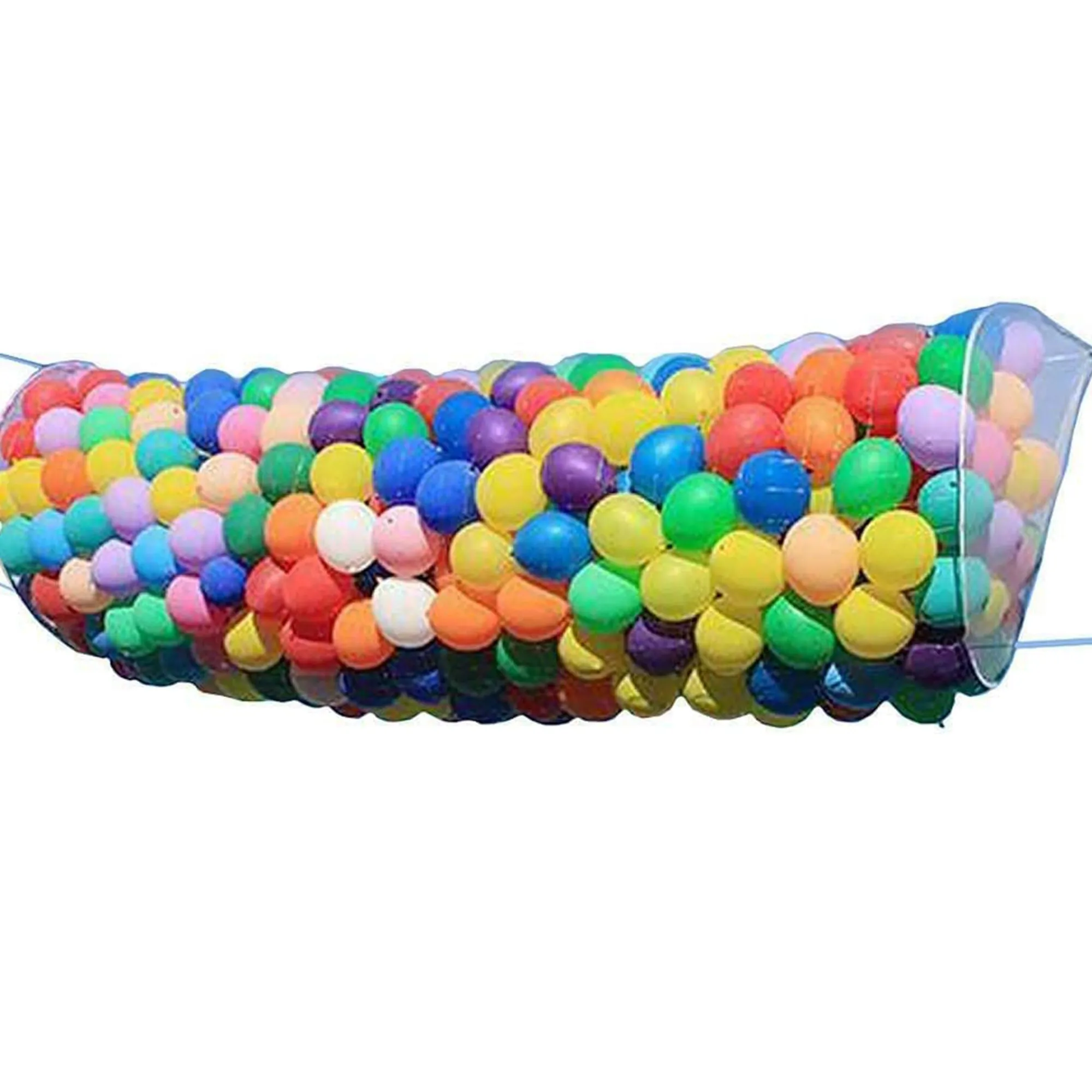 Best Windy City Novelties Balloon Drop Kit for 1000 Balloons