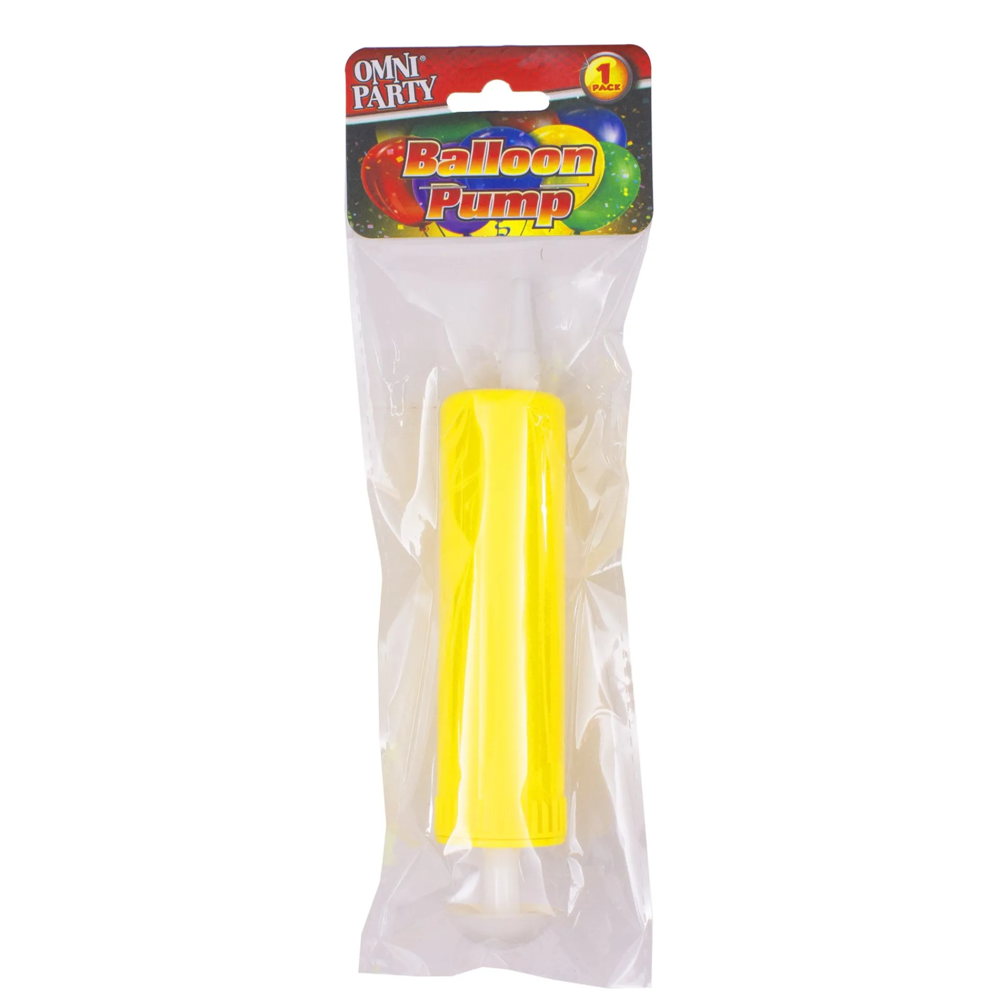 Clearance Windy City Novelties Balloon Pump