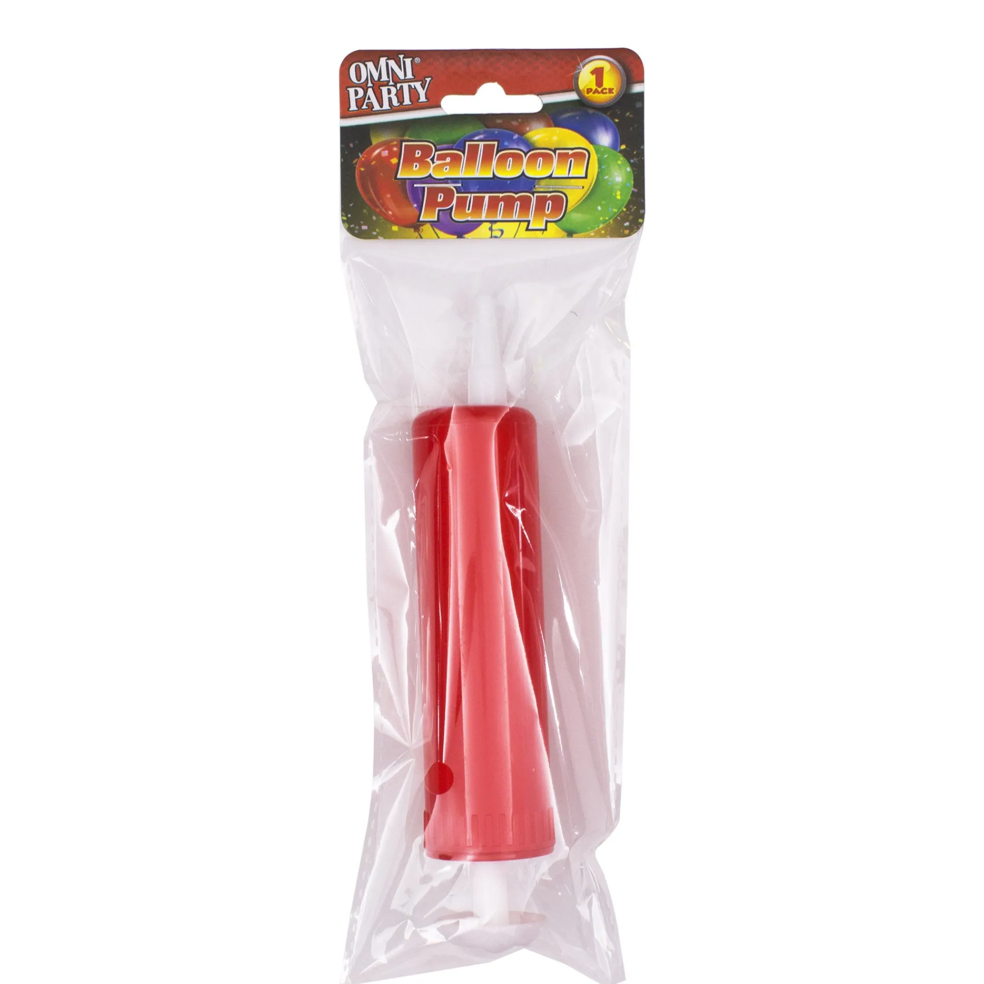Clearance Windy City Novelties Balloon Pump