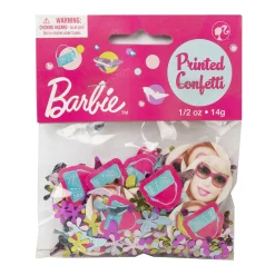 Discount Windy City Novelties Barbie Confetti
