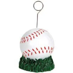 Clearance Windy City Novelties Baseball Balloon Weight