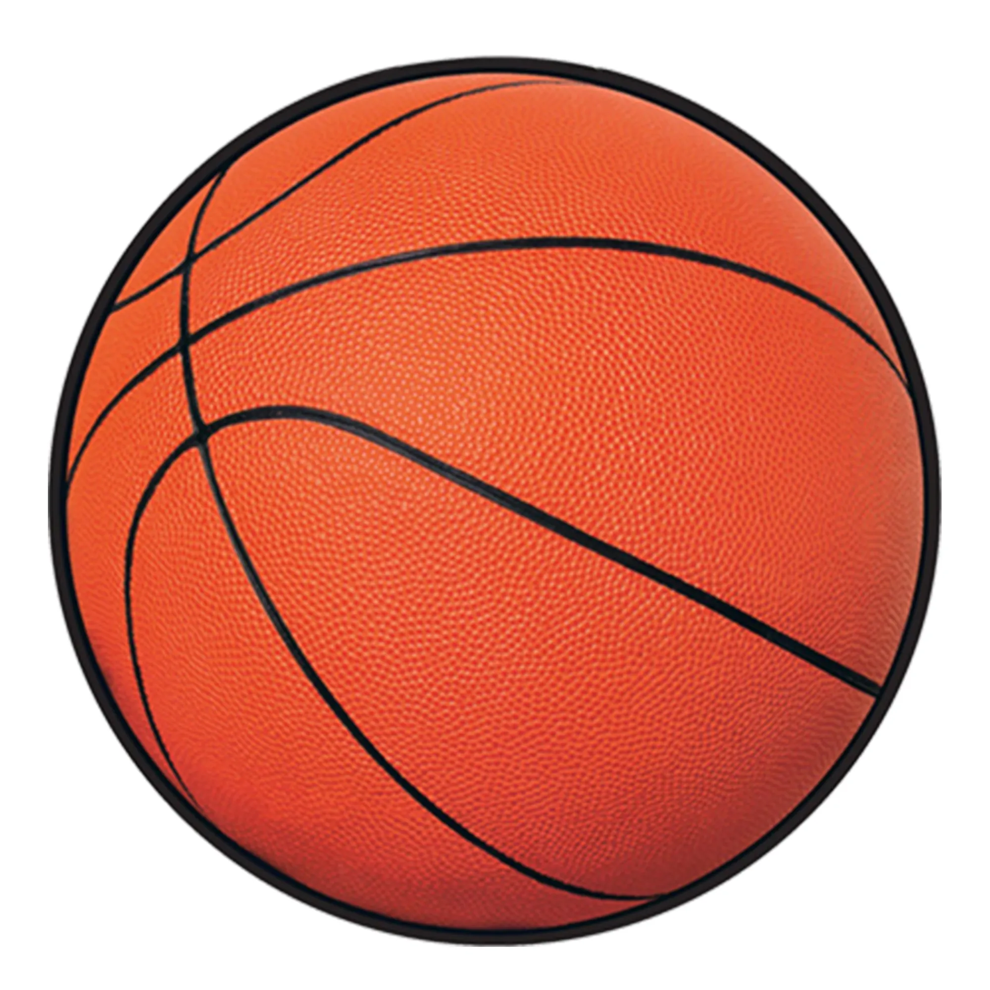 Windy City Novelties Basketball Cutout