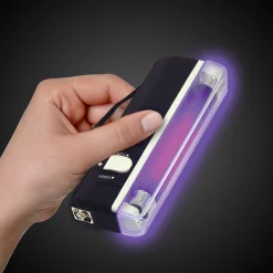 Sale Windy City Novelties Battery-Operated Black Light
