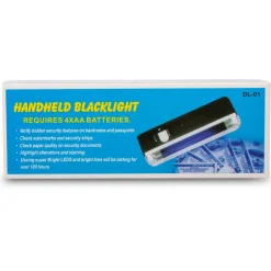 Sale Windy City Novelties Battery-Operated Black Light