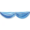 Best Windy City Novelties Bavarian Fabric Bunting Decoration