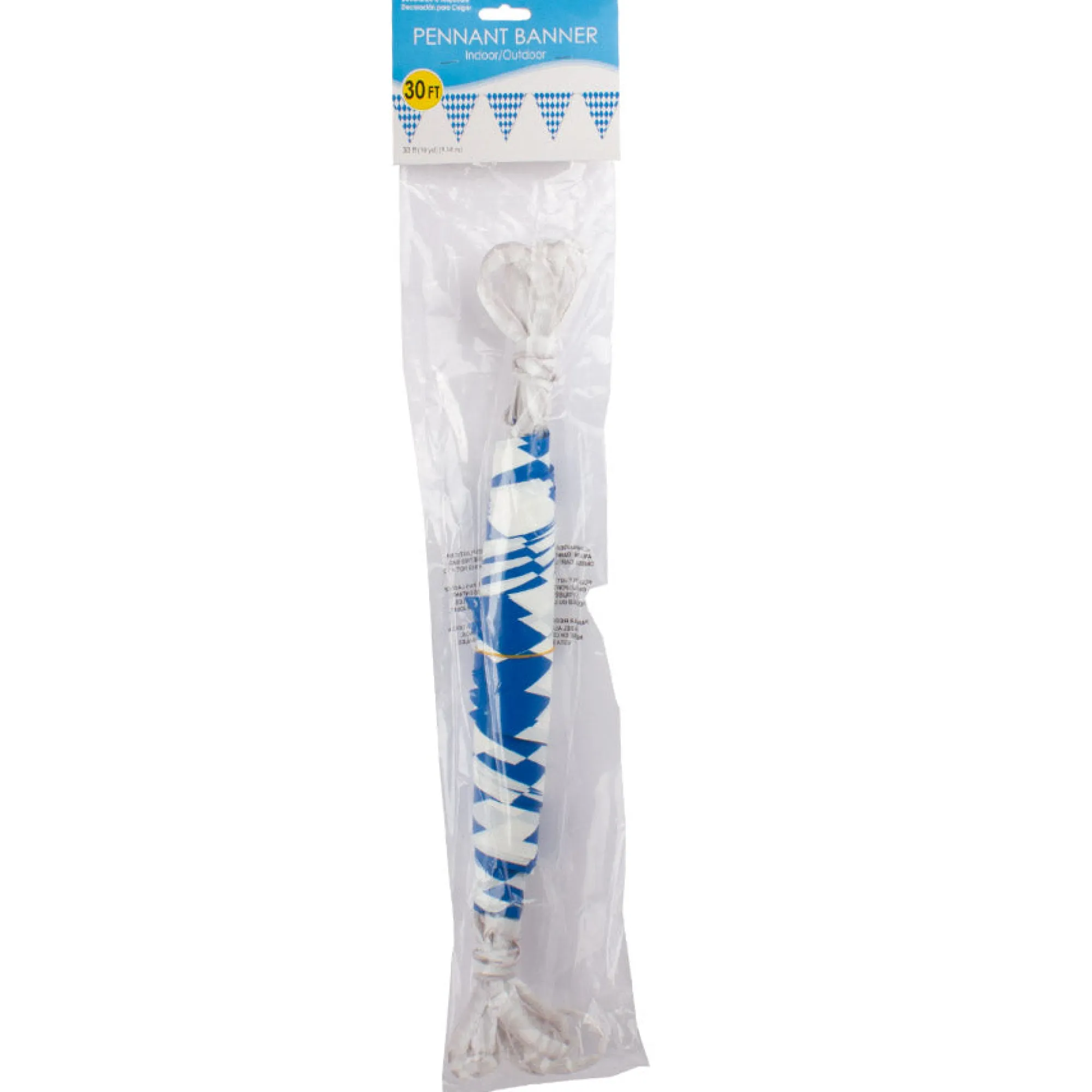 Outlet Windy City Novelties Bavarian 30' Pennant Banner
