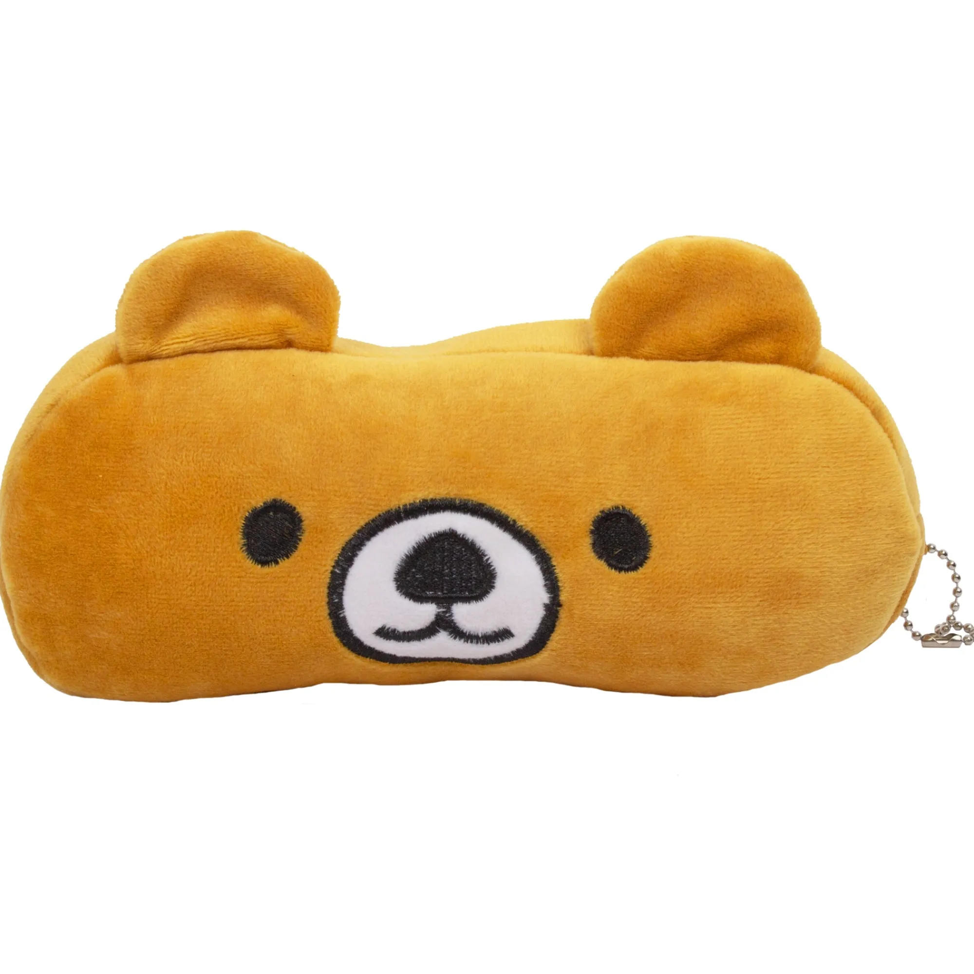 New Windy City Novelties Bear Bag with Mochi Toys